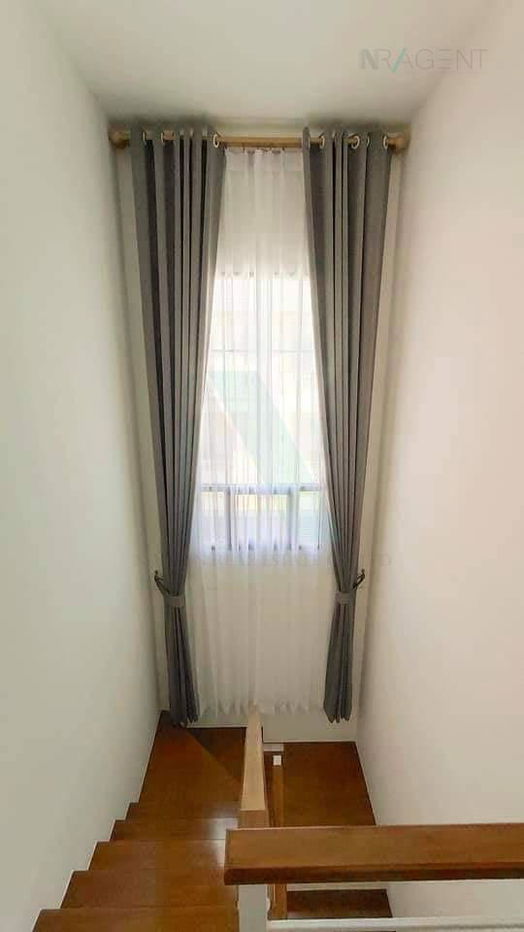 picture 📌 For Rent House SENA VILLE WONGWAEN-BANGBUATHONG 2-story 4 bedroom 3 bathroom - 8/8