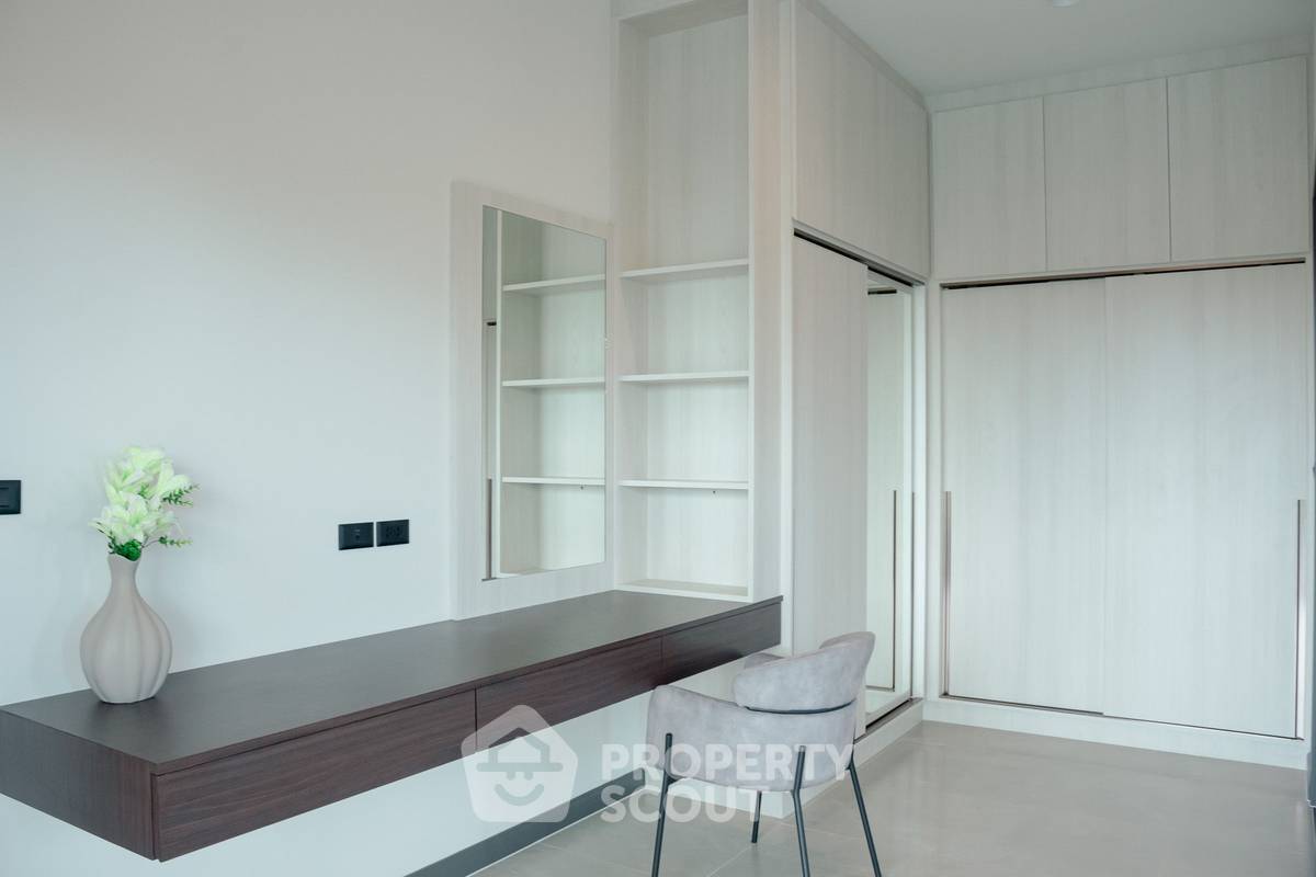 รูป วิลล่า 3-ห้องนอน ที่ นันทรา เรซิเดนซ์ หัวหิน ใน ทับใต้ (ID 2279048) - รูปที่ 21/21