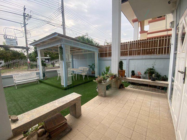 picture 📌 For Sell House MIT RUNGRUANG VILLAGE 2-story 3 bedroom 2 bathroom - 2/8