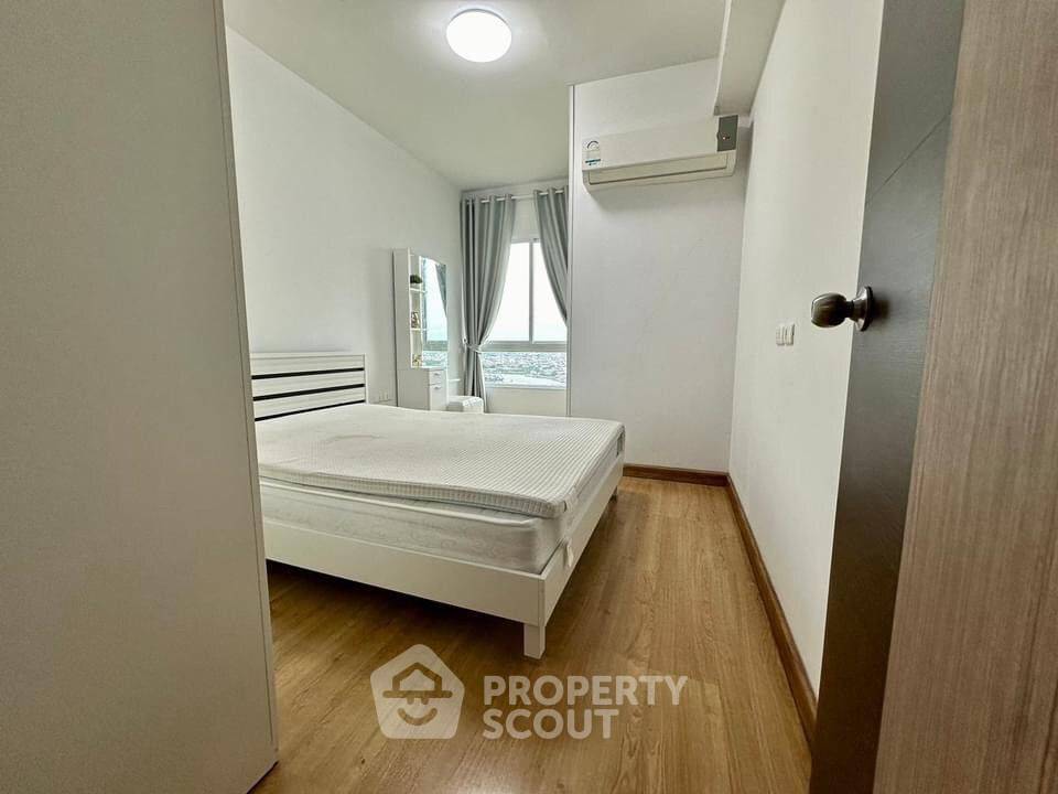 picture 1-BR Condo at Supalai River Resort Charoen Nakhon in Samre (ID 1589465) - 11/15