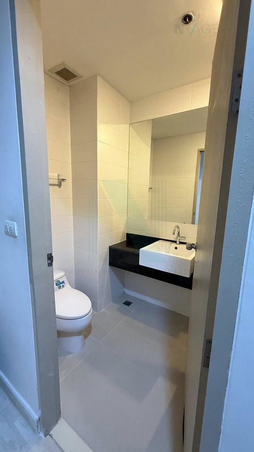 picture 🎉 For Rent Condo IDEO MIX PHAHOLYOTHIN Building 1, Floor 22,1 bed room, Room size 38 sqm - 7/8