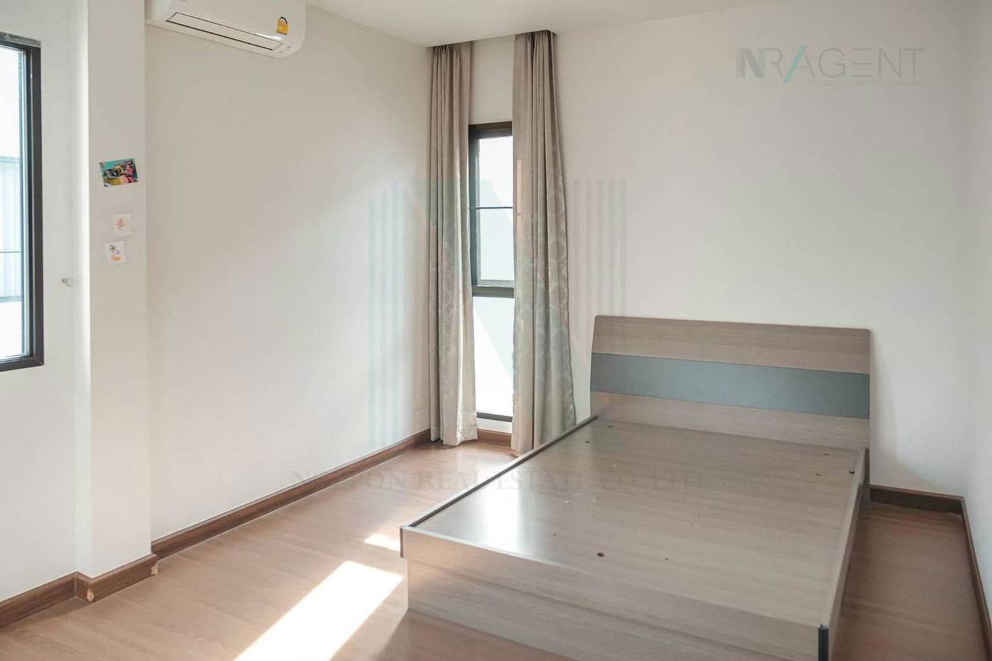 picture 📌 For Sell House THE CITY RATCHAPHRUEK-SUANPHAK 2-story 4 bedroom 5 bathroom - 7/8