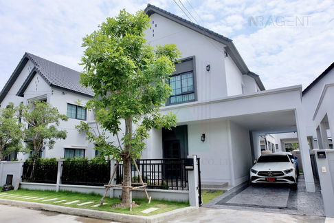 📌 For Sell House CENTRO BANGNA 2-story 4 bedroom 4 bathroom