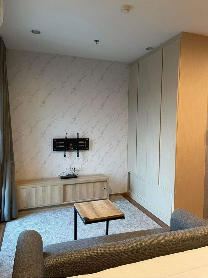 รูป ให้เช่า Noble Revolve Ratchada 2 (2 ห้องนอน ) - รูปที่ 5/6