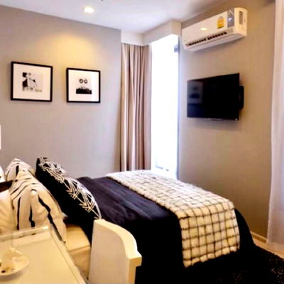 คอนโดให้เช่า : ให้เช่า  เอ็ม ทองหล่อ 10 (เลี้ยงสัตว์ได้)  🔴🔴