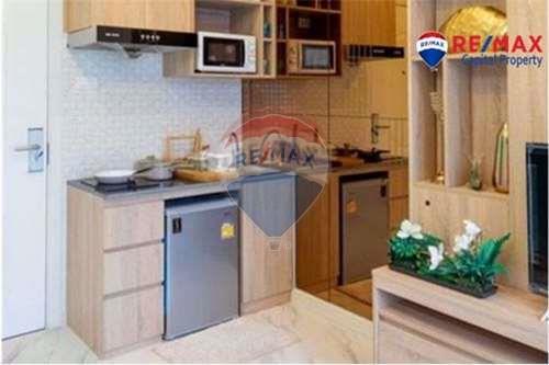 รูป [920471004-417] คอนโดเพื่อสุขภาพแห่งแรกในพัทยา - ดี อีโค่ เวลเนส - รูปที่ 4/8