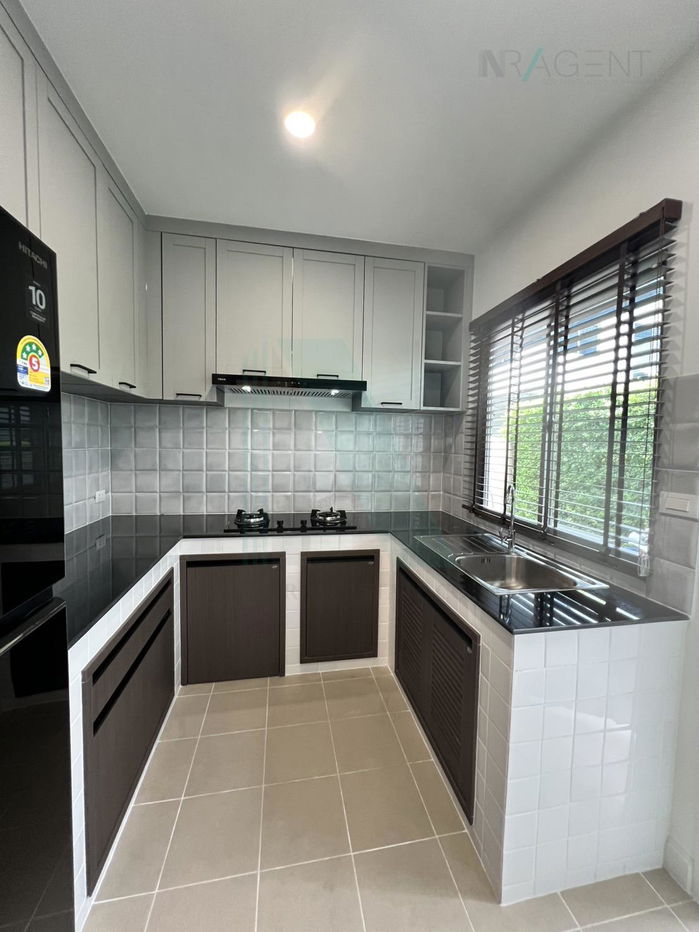 picture 📌 For Sell House PERFECT PLACE CHAENGWATTANA 2 2-story 4 bedroom 5 bathroom - 5/8