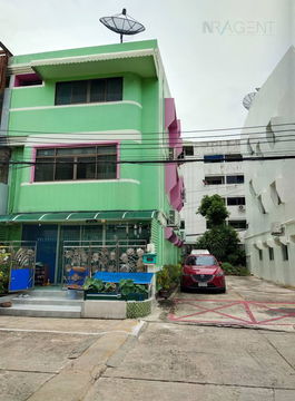 📌 For Sell Home office SAILOM HOME OFFICE 3-story 5 bedroom 4 bathroom