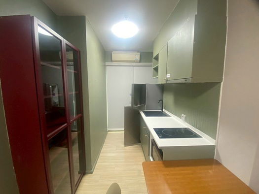 รูป ห้องสุดท้าย..เช่า 9,500 ** ให้เช่าฟิวส์ เซนเซ่ บางแค ** รหัส PS160510* ใกล้สถานีรถไฟฟ้าหลักสอง * โบ๊ท 088-398-3835 - รูปที่ 14/28