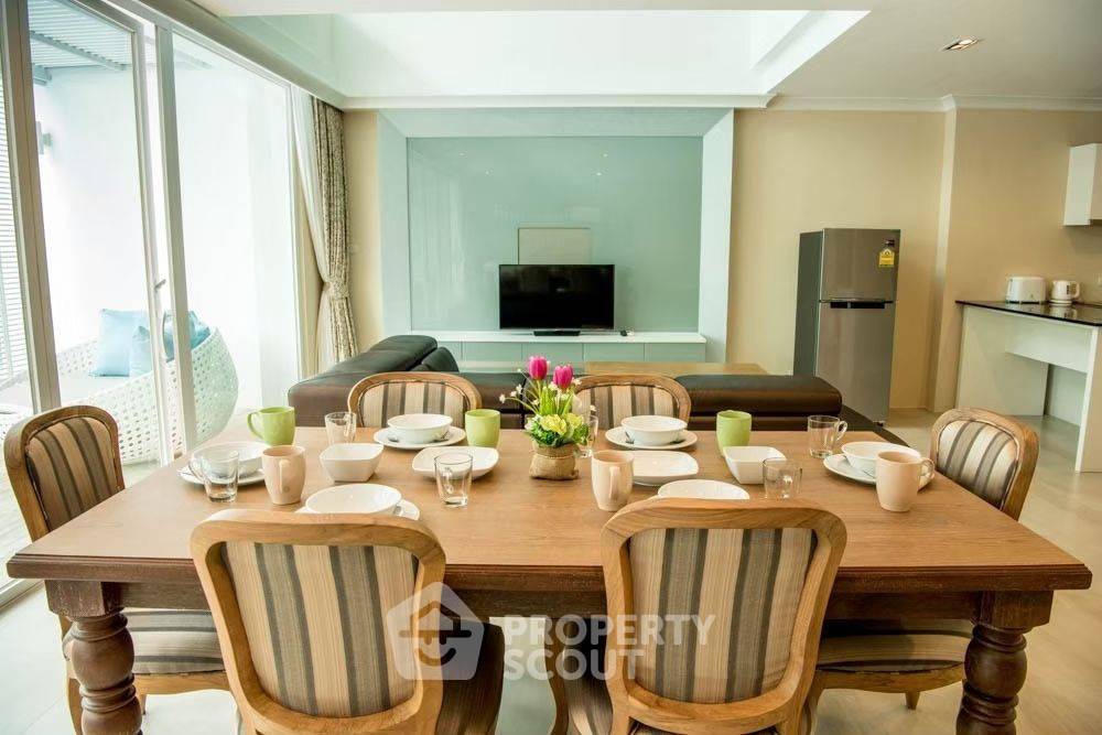 picture 2-BR Condo at My Resort Hua-hin close to Khao Takiab beach (ID 2278855) - 9/15