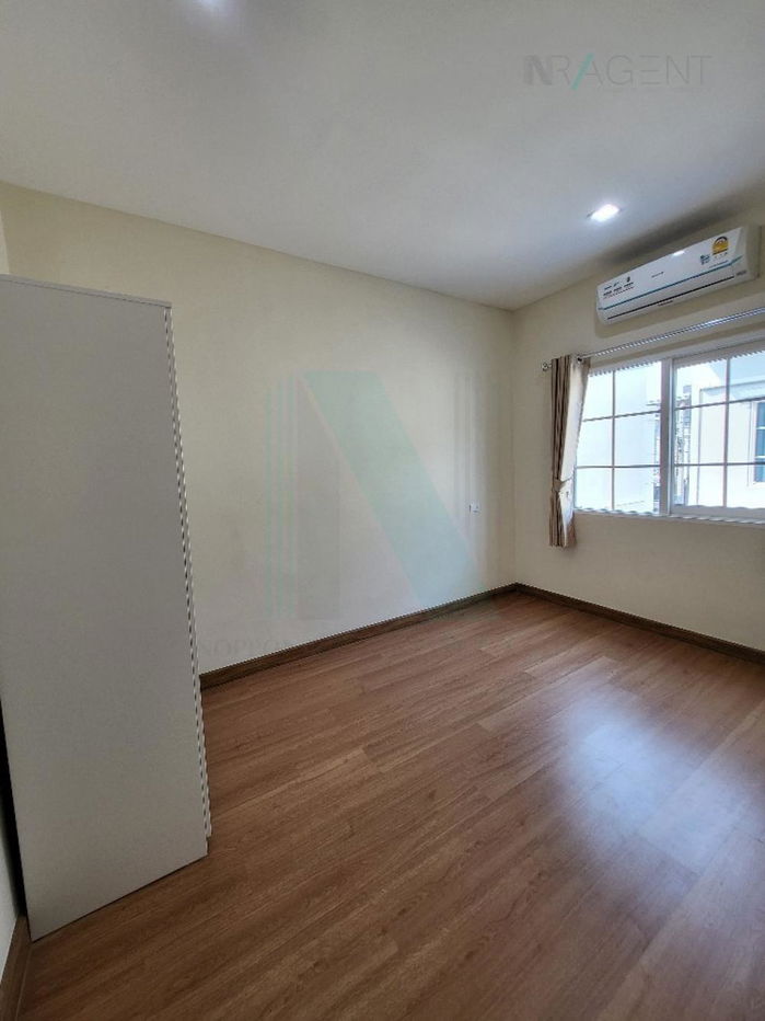 picture 📌 For Sell House GOLDEN TOWN SUKHUMVIT-BEARING STATION 2-floor 4 bedroom 3 bathroom - 6/8