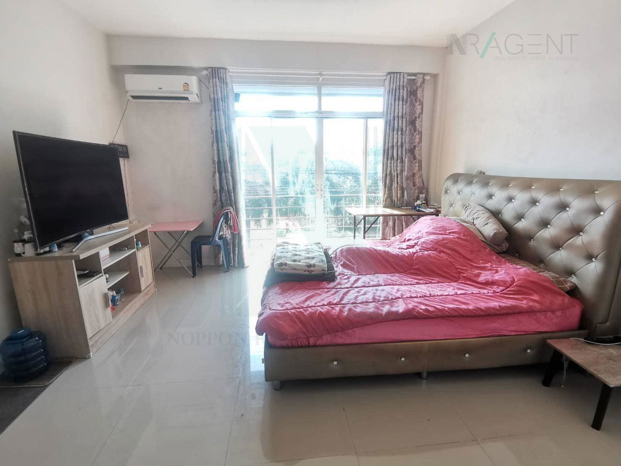 picture 📌 For Sell Town house THE MIRACLE SATHORN-KALLAPAPRUEK 2-story 3 bedroom 3 bathroom - 7/8