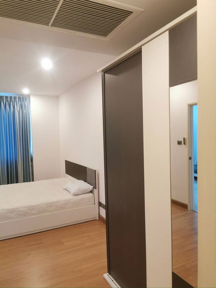 picture Condo for Sale Supalai Wellington, 1 bedroom - 1/12