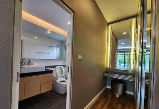picture 📌 For Sell House MANTHANA CHAENGWATTANA - RATCHAPRUEK 2-story 3 bedroom 3 bathroom - 8/8