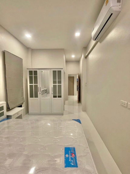 picture Modern Style Townhome in Soi Khao Noi Pattaya for Sale, 2beds 2baths 26sq.w - 5/21