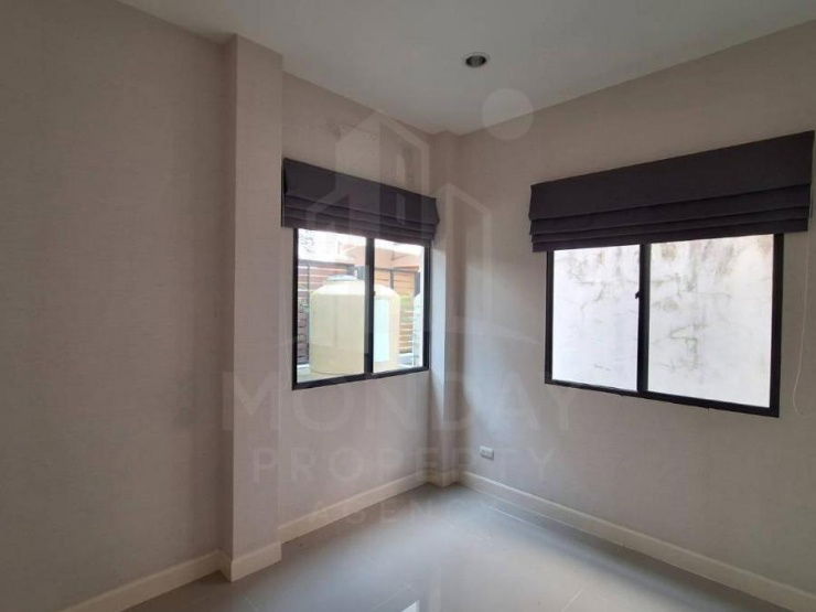 picture For Sale ‼️‼️House at Thanahabitat Ratchaphruek - Sirindhorn - 7/15