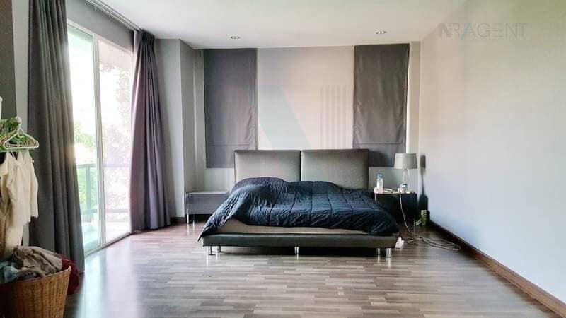 picture 📌 For Sell House TARA RATCHAPHRUEK-PINKLAO 2-story 4 bedroom 4 bathroom - 8/8