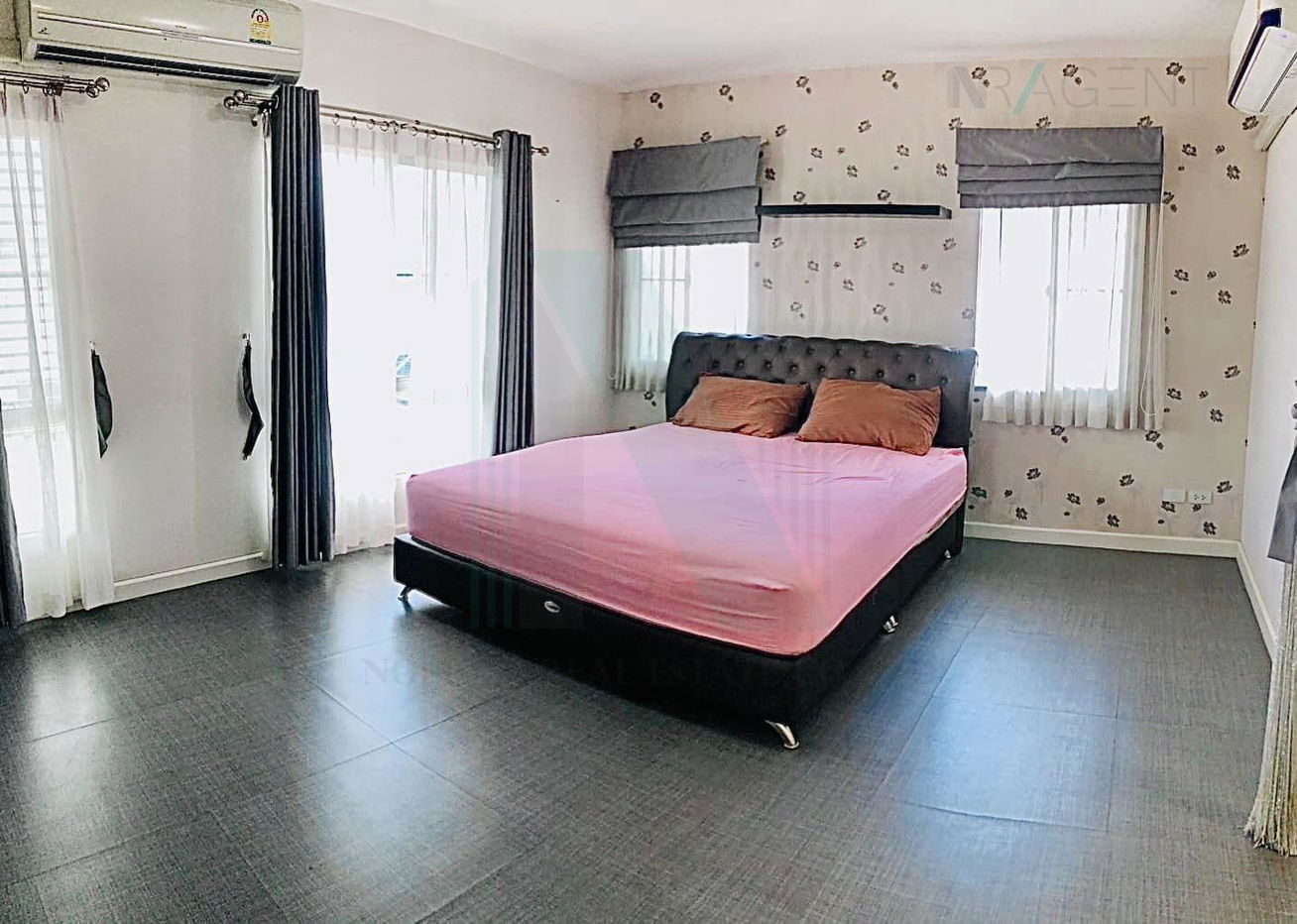 รูป 📌 ขายบ้านเดี่ยว โครงการ บ้านสีวลี บางนา 2 ชั้น 3 ห้องนอน 4 ห้องน้ำ - รูปที่ 7/8