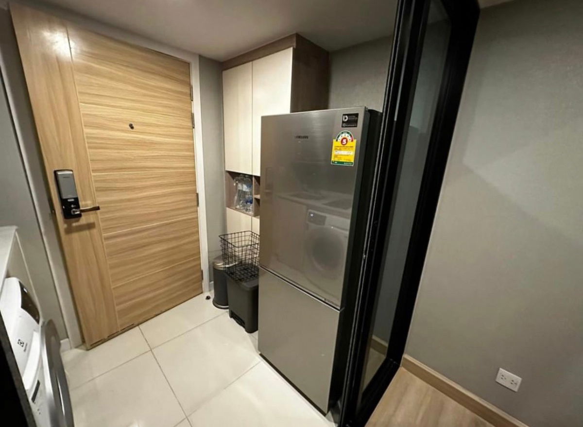 รูป คอนโด ไนท์บริดจ์ ติวานนท์ #Fu811 /Line:forucondo - รูปที่ 6/10