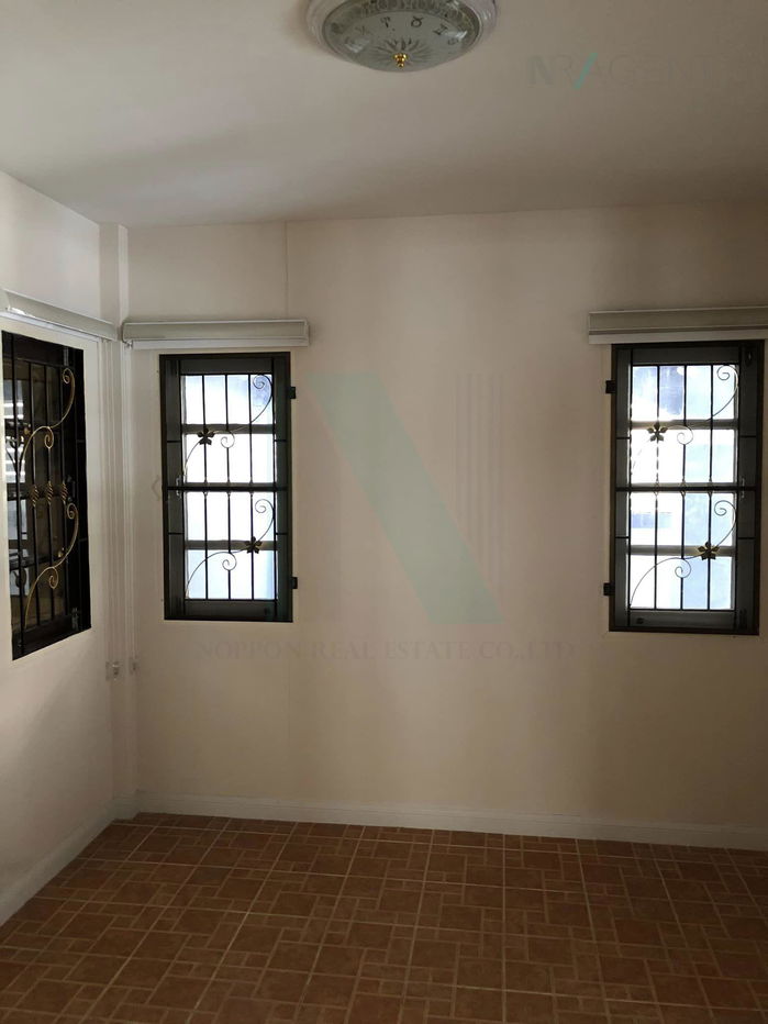 picture 📌 For Sell House BAAN LALIN IN THE PARK WATCHARAPOL-PAHOLYOTHIN 2-story 3 bedroom 2 bathroom - 7/8