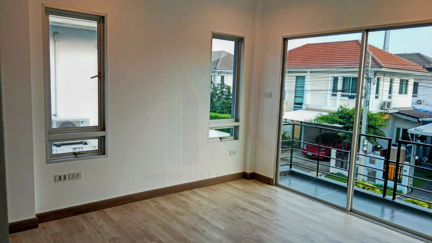 picture 📌 For Sell House LIFE BANGKOK BOULEVARD RAMA 5 2-story 3 bedroom 3 bathroom - 5/8