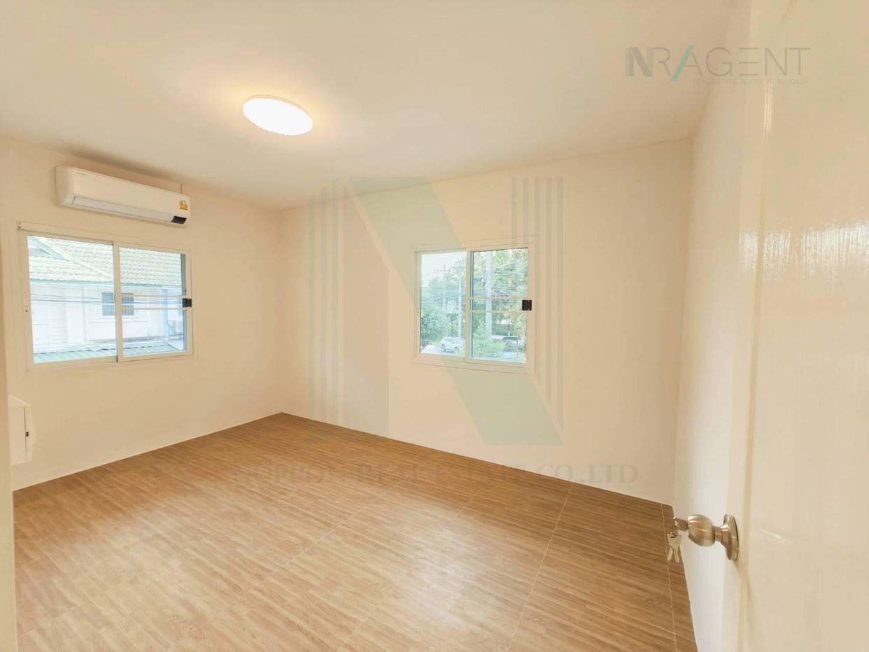 picture 📌 For Sell House BAAN PRUKSA 25 BANGYAI 2-story 5 bedroom 3 bathroom - 8/8