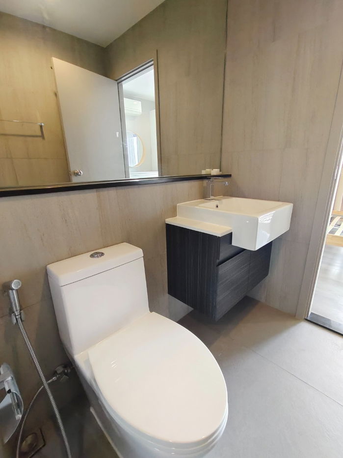picture ✨ For rent: The Politan Aqua – 100% brand new! Never lived in, never rented out before! ✨ - 7/8