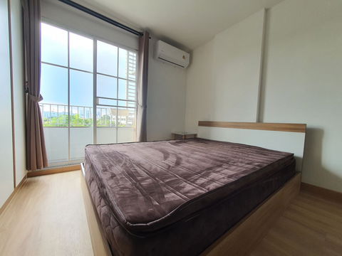 Condo for sale: Elio Sukhumvit 64