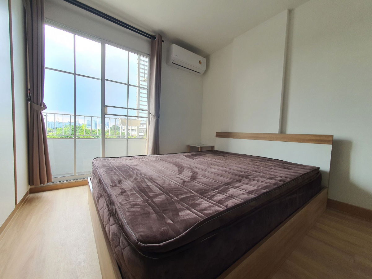 picture Condo for sale: Elio Sukhumvit 64 - 1/19