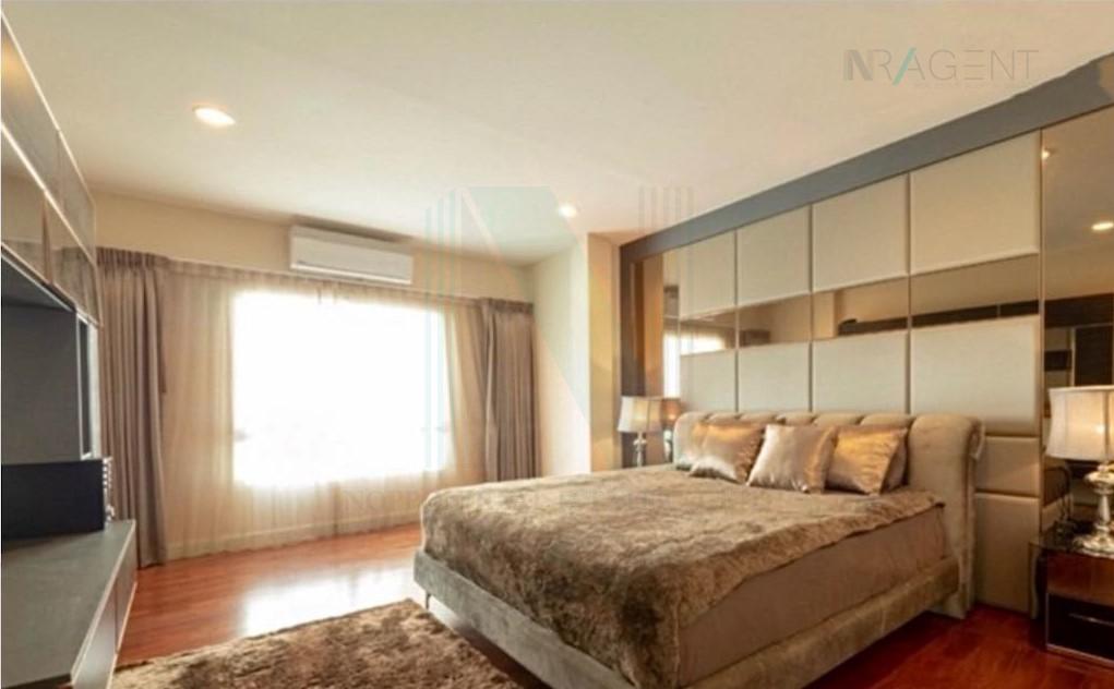 picture 📌 For Sell House GRAND BANGKOK BOULEVARD SATHORN 2-story 5 bedroom 6 bathroom - 8/8