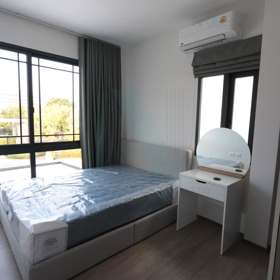 picture 📌 For Rent 2-story House GRANDE PLENO SUKHUMVIT-BANGNA 3 bedroom 4 bathroom - 6/8