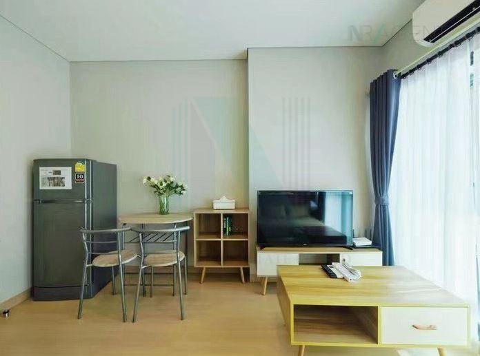 picture 🔺 For Sell Condo LUMPINI SUITE PHETCHABURI - MAKKASAN Building 1, Floor 9,Studio, Room size 23 sqm - 8/8