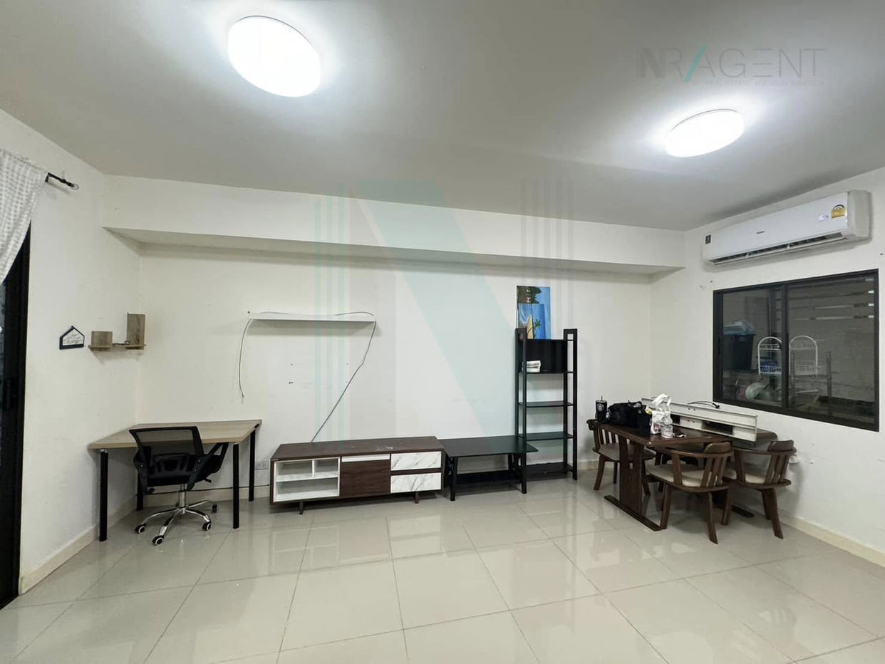 picture 📌 For Sell Town house PLENO RATCHAPRUEK 2-story 3 bedroom 2 bathroom - 4/8