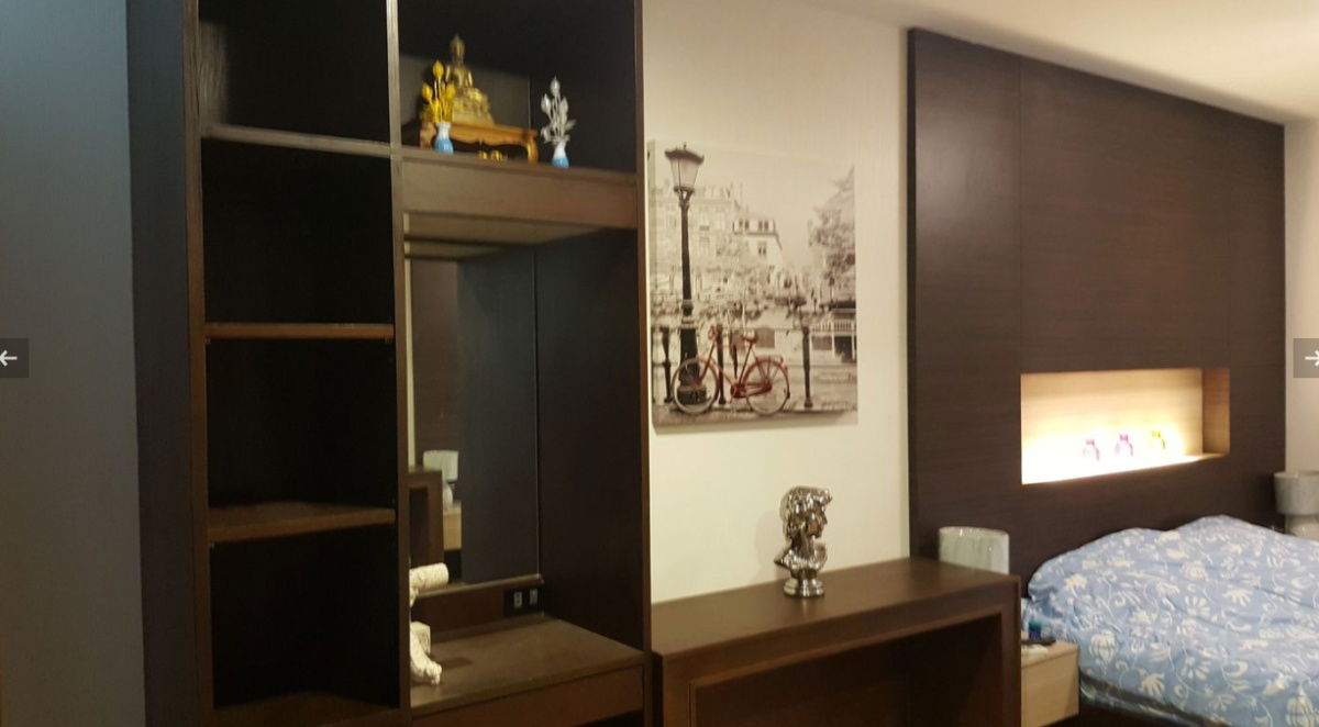 picture 🟢🟢🟢supalai vista @tiwanon intersection floor9 47.63sqm🟢🟢🟢 - 4/18