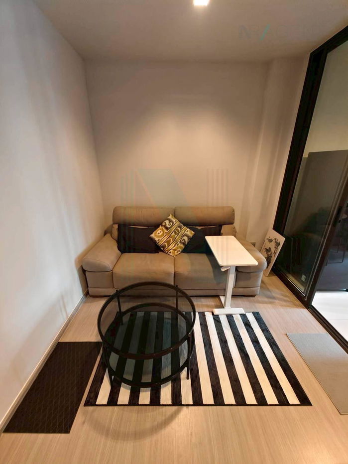 picture 🚩 For Rent Condo LIFE ASOKE - RAMA 9 Building A, Floor 27,1 bed room, Room size 32.00 sqm - 7/8