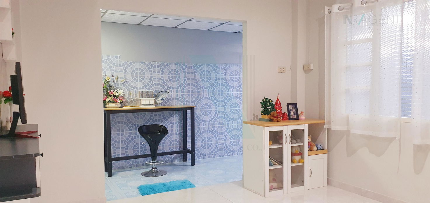 รูป 📌 ขายบ้านเดี่ยว โครงการ เค.ซี. การ์เด้นโฮม 2 ชั้น 5 ห้องนอน 2 ห้องน้ำ - รูปที่ 6/8