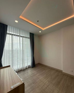 🎉 For Rent Condo SUPALAI PREMIER SAMSEN-RATCHAWAT Building 1, Floor 15,1 bed room, Room size 49 sqm