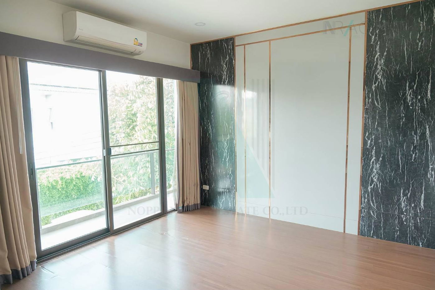 picture 📌 For Sell House THE CITY RATCHAPHRUEK-SUANPHAK 2-story 4 bedroom 5 bathroom - 8/8