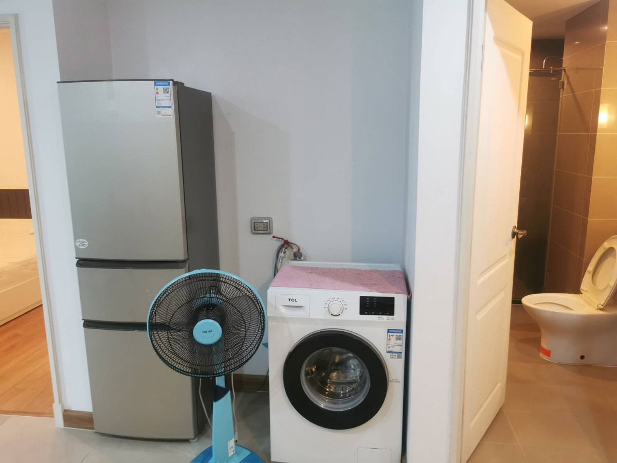 picture Condo for Sale Supalai Wellington, 1 bedroom - 10/12