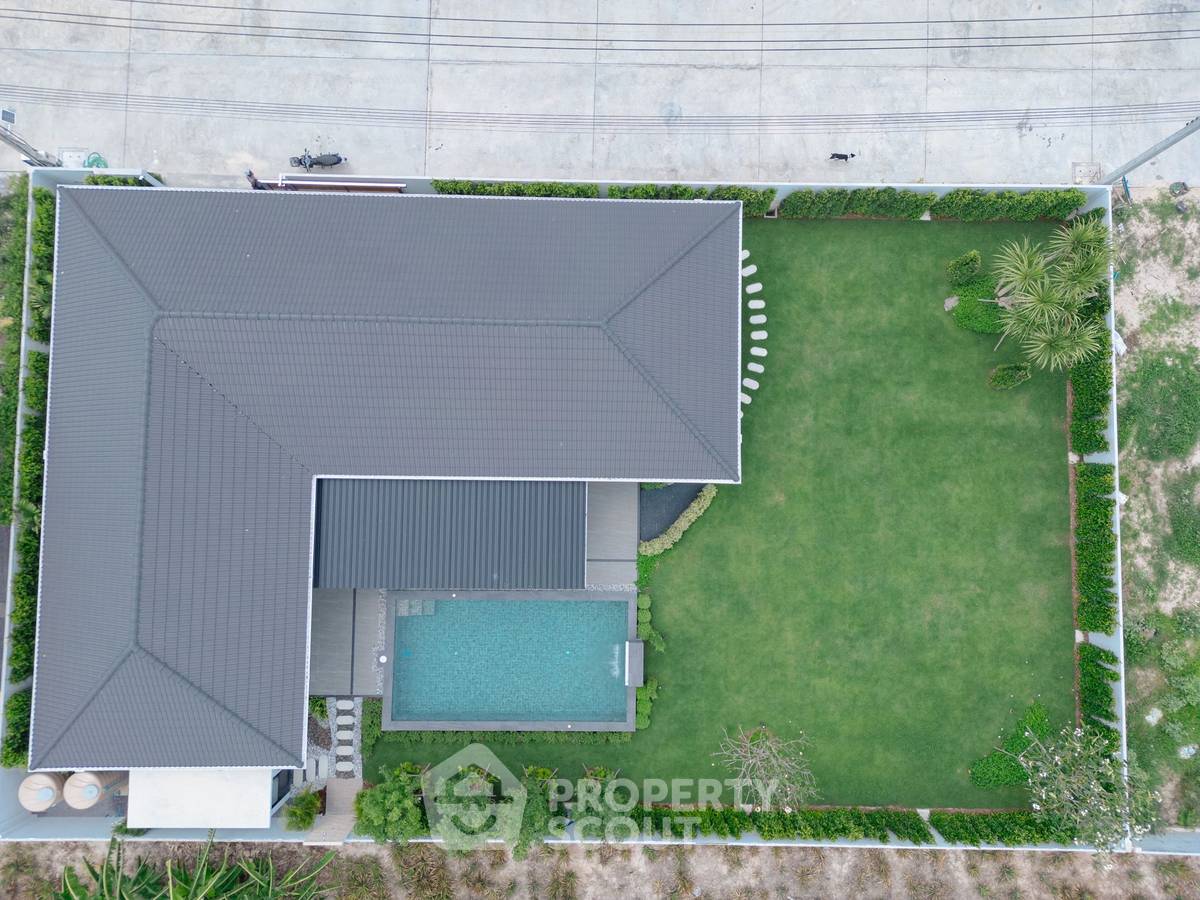 รูป วิลล่า 3-ห้องนอน ที่ นันทรา เรซิเดนซ์ หัวหิน ใน ทับใต้ (ID 2278895) - รูปที่ 8/37