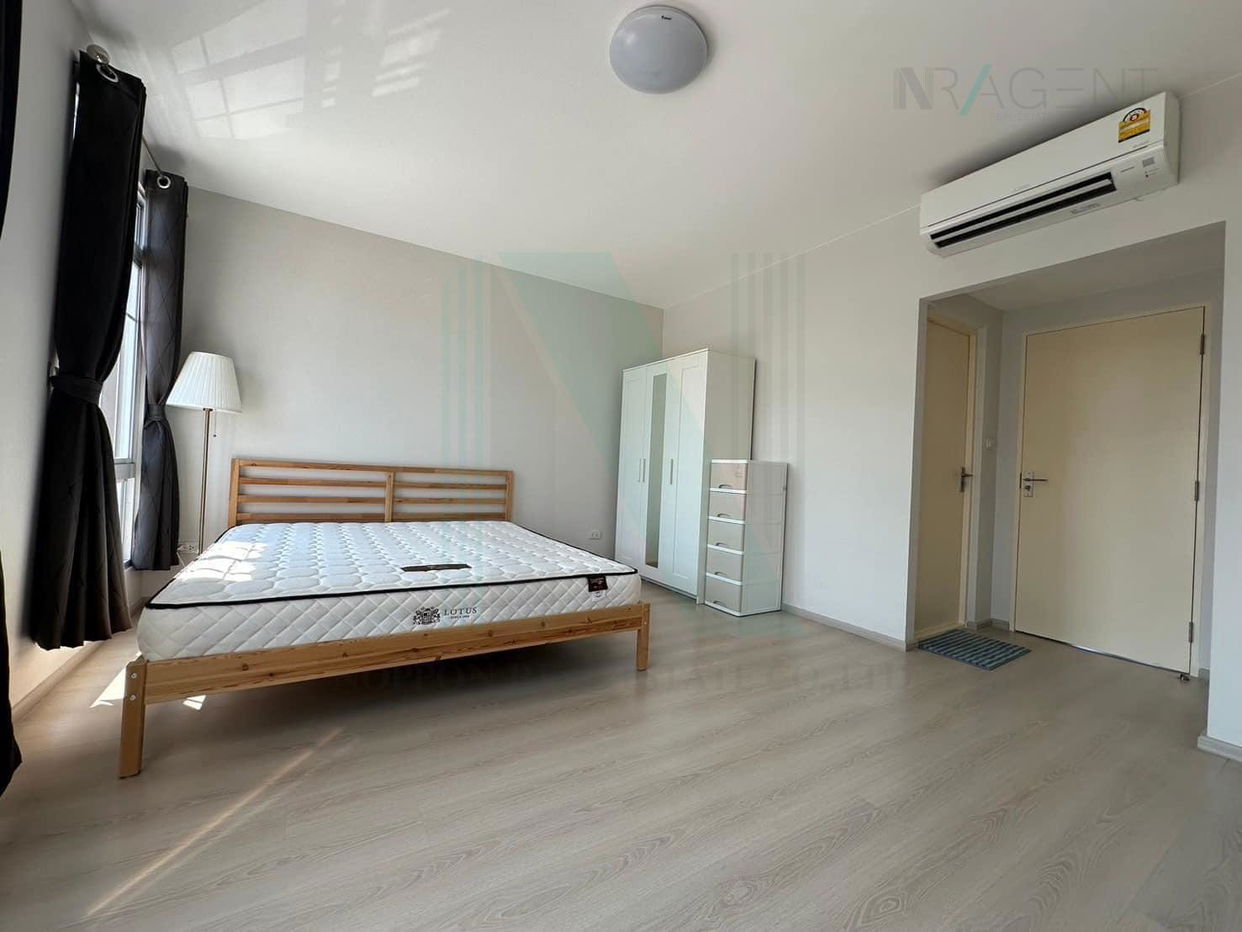 picture 📌 For Sell Town house INDY 2 SRINAKARIN 2-story 2 bedroom 3 bathroom - 7/8