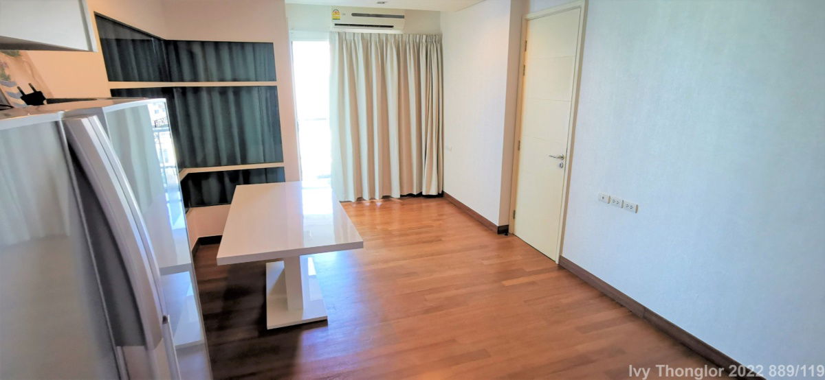 รูป For Rent Condo Ivy Thonglor  fully furnished (S15-1600) - รูปที่ 32/33