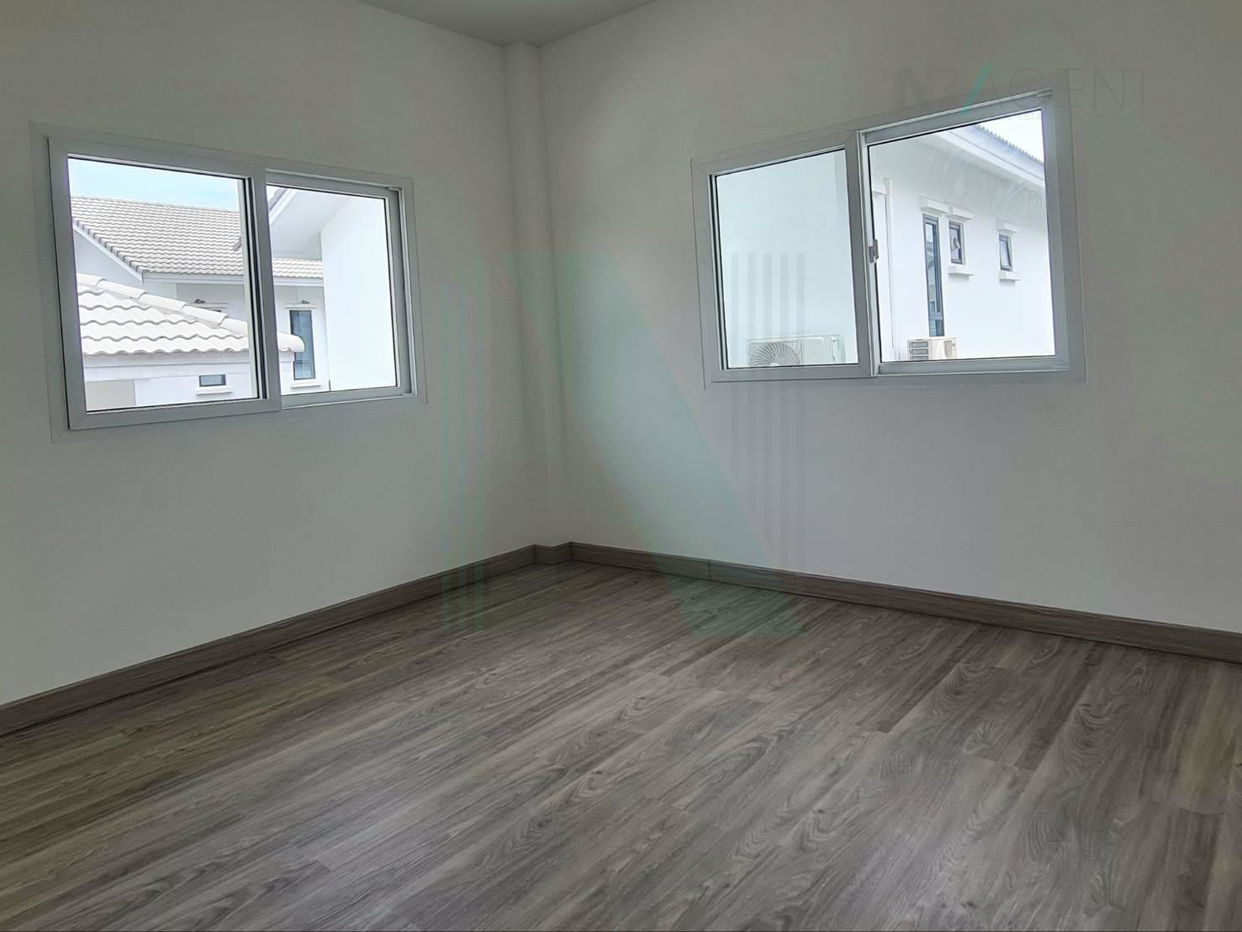 picture 📌 For Sell House BAAN MITPRACHA VILLA 2-story 4 bedroom 3 bathroom - 7/8