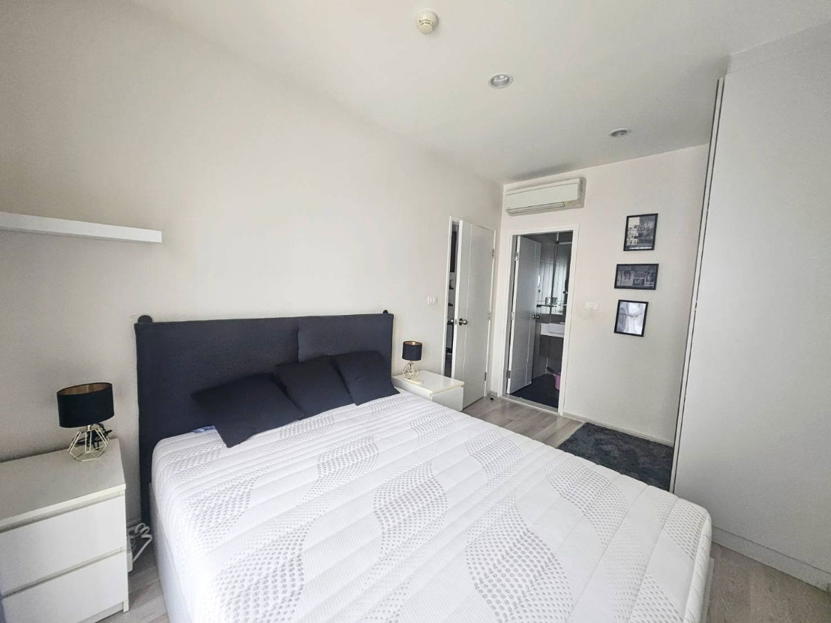 picture For   rent   Centric Ratchada - Huai Khwang  🔴🔴 - 1/13