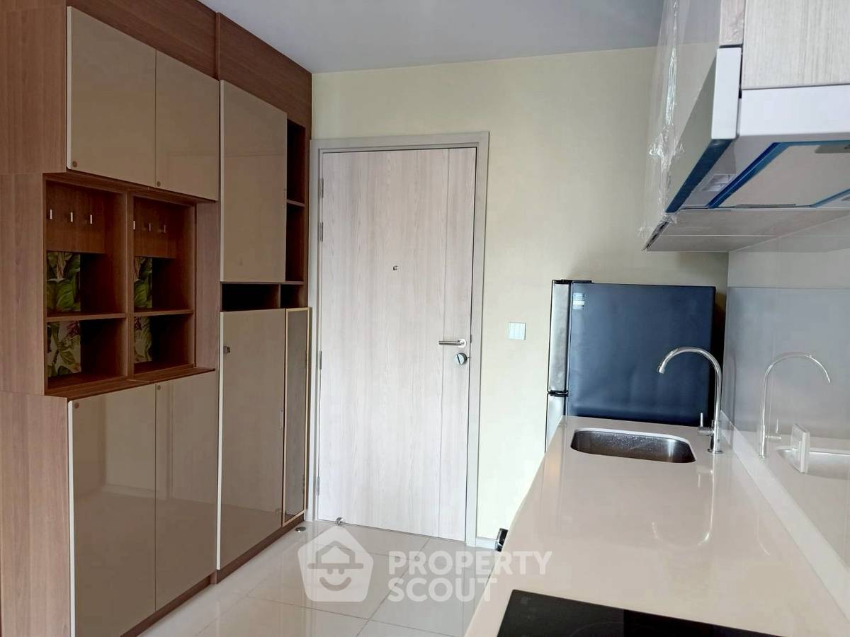 picture 2-BR Condo at Life One Wireless near BTS Phloen Chit (ID 2277951) - 4/10