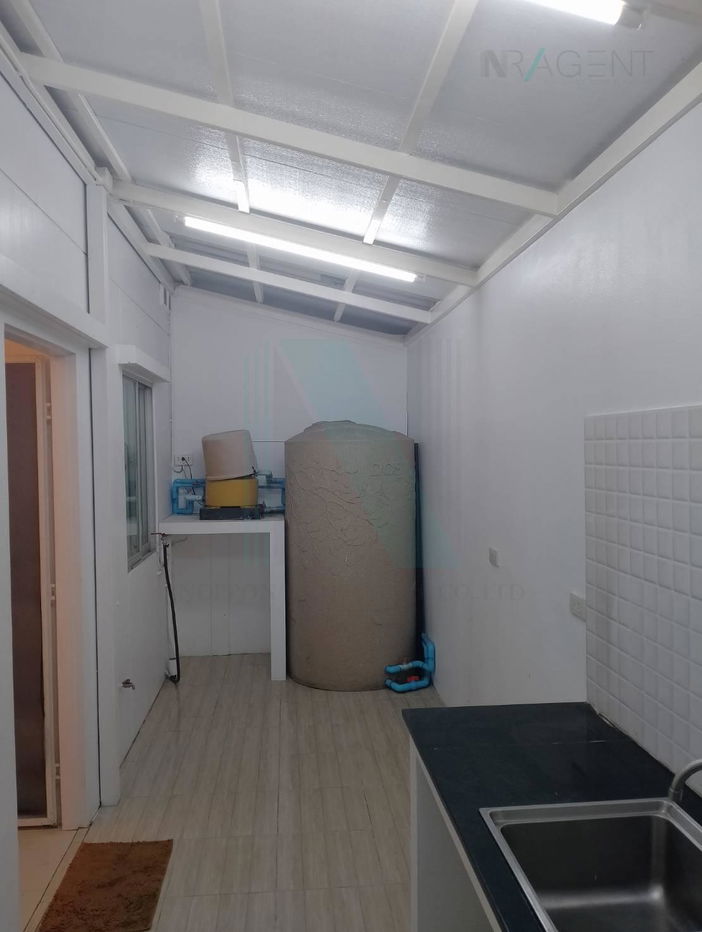 picture 📌 For Sell Town house BAAN LUMPINI TOWN VILLE PERMSIN-WATCHARAPOL 2-story 2 bedroom 2 bathroom - 4/8