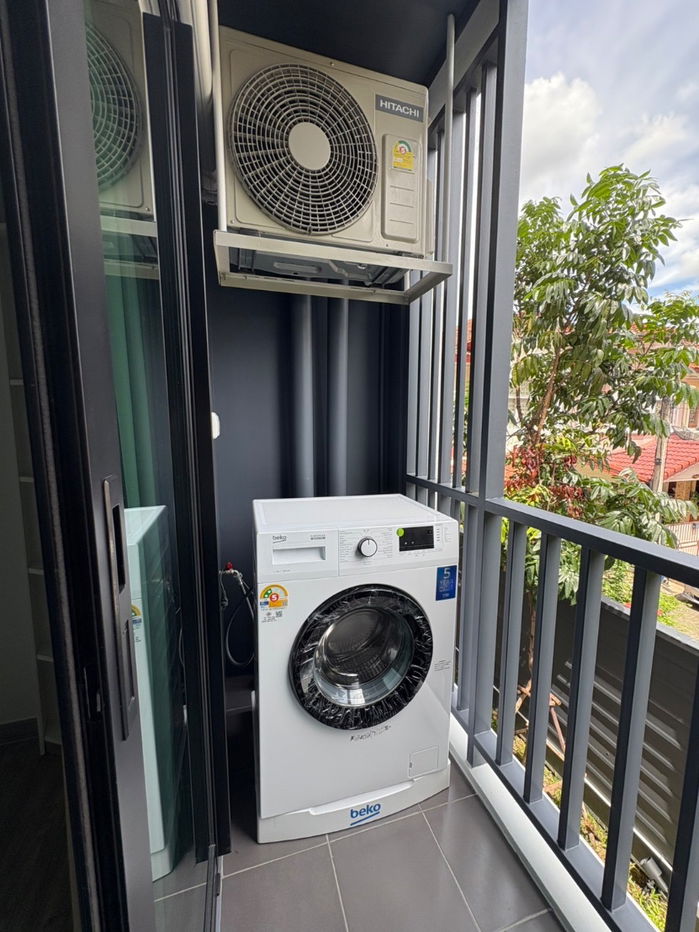 picture Condo for Rent at Monte Rangsit - 10/15