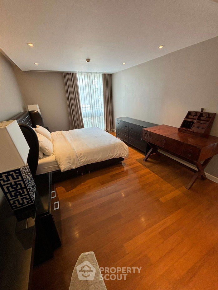 picture 3-BR Condo at La Citta near BTS Thong Lor (ID 1492505) - 9/14