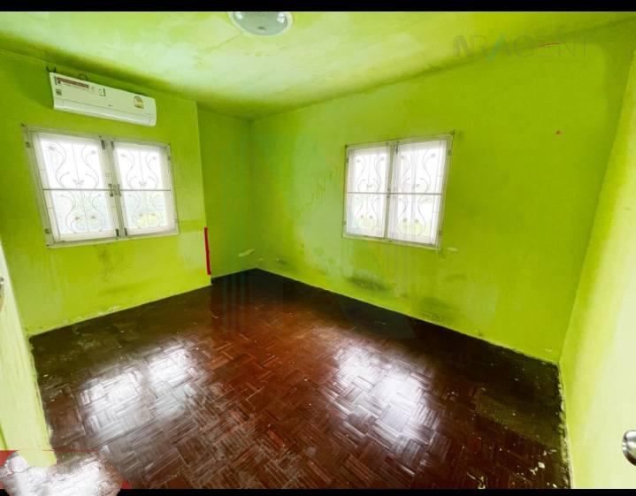 picture 📌 For Sell Town house BAAN PRUKSA 25 BANGYAI 2-story 3 bedroom 2 bathroom - 8/8