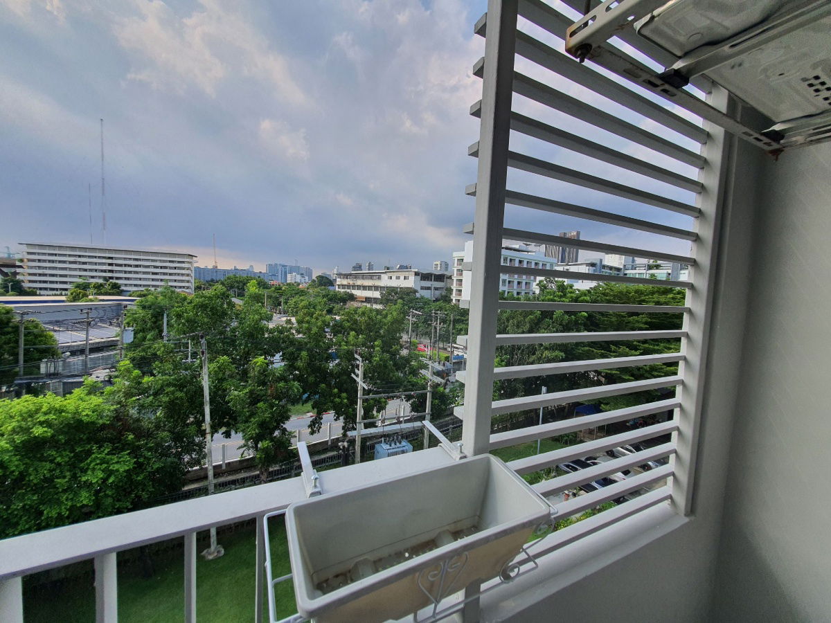 picture Condo for sale: Elio Sukhumvit 64 - 9/19